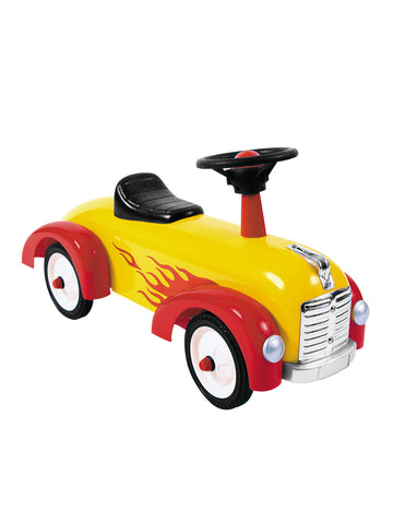 Schylling Metal Speedster