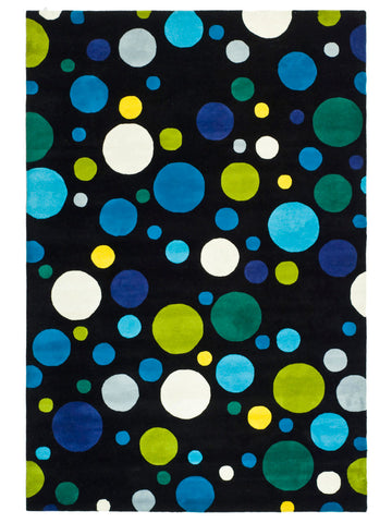 Safavieh Pop Dots Hand-Tufted Wool Rug