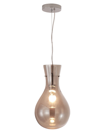 Zuo Nuclear Ceiling Lamp - Clear